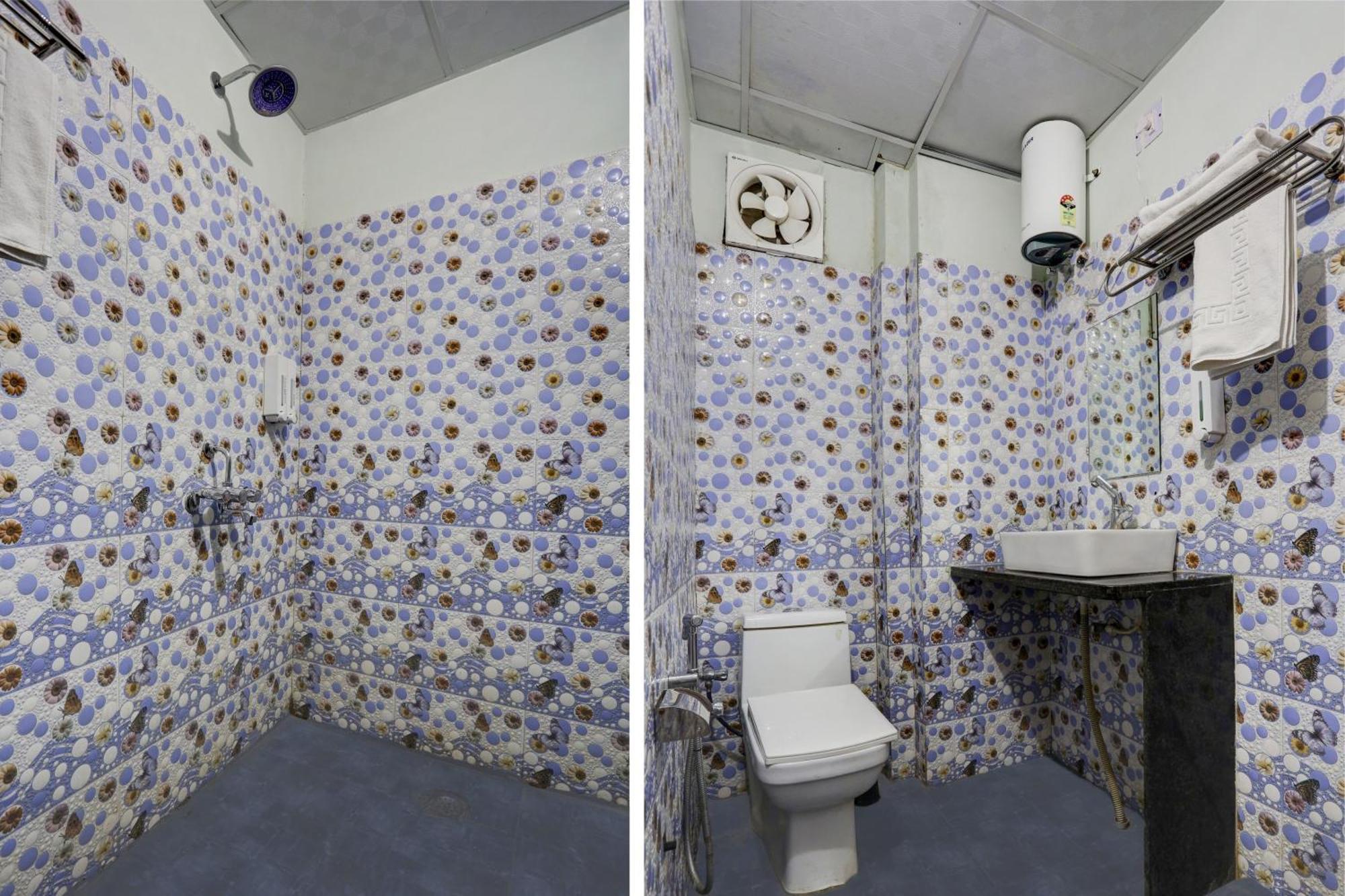 Collection O Jairaj Hotel อัลวาร์ ภายนอก รูปภาพ